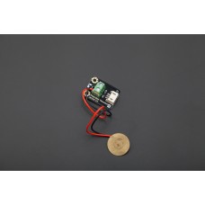 Gravity: Digital Piezo Disk Vibration Sensor